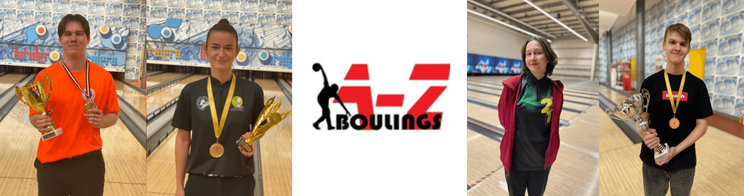 A-Z Boulings A-Z Boulings