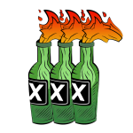 Molotovs
