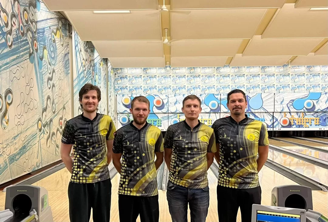 Nedzirdīgo Boulings