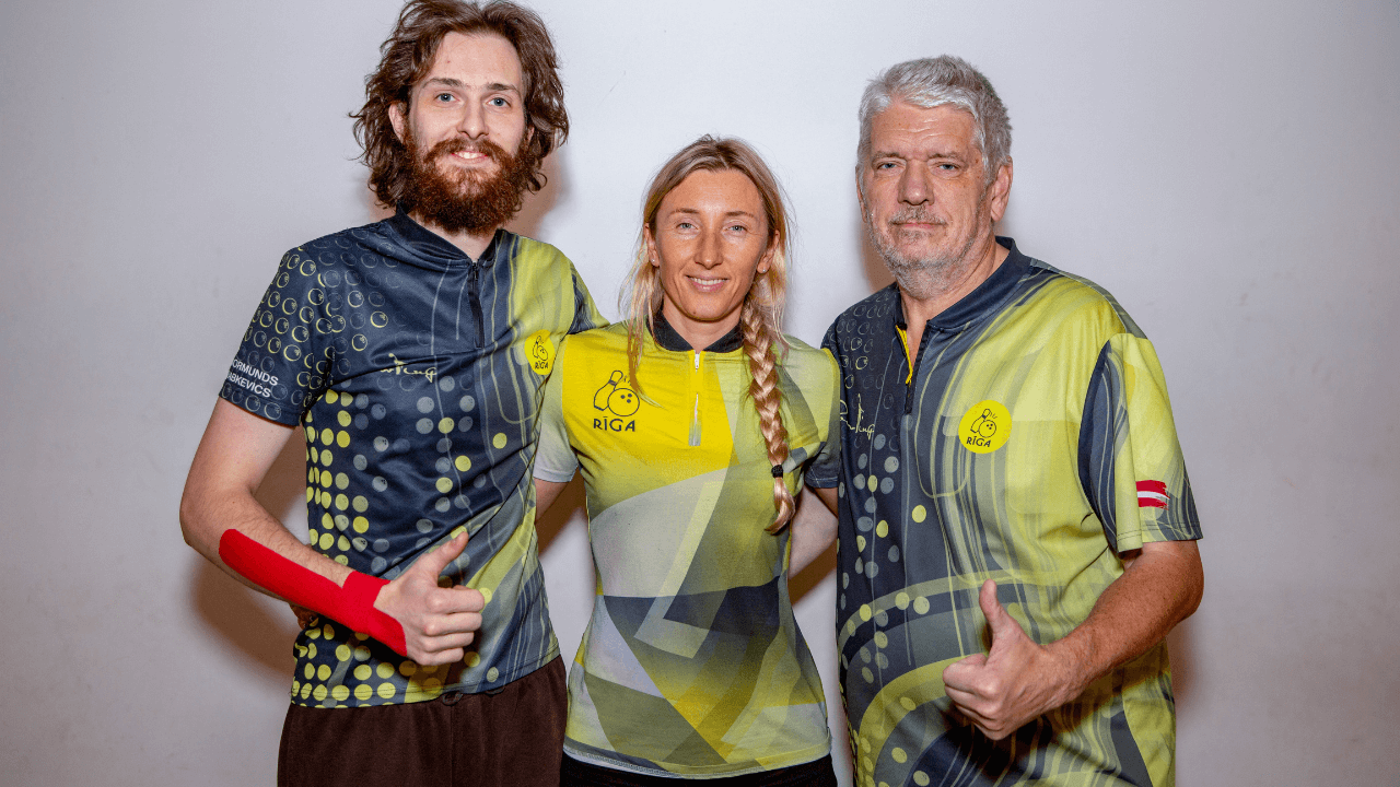 Nedzirdīgo Boulings