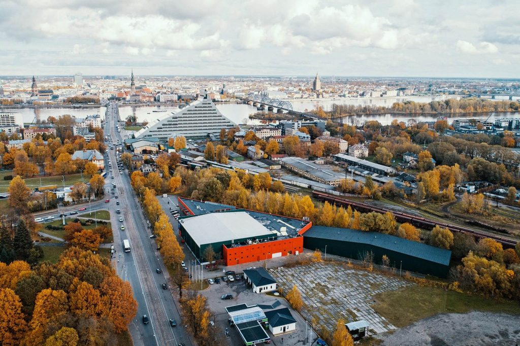 Pepsi-Boulinga-Centrs