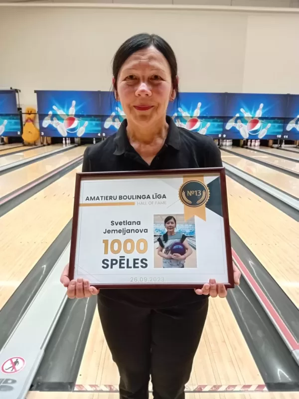 Svetlana Jemeļjanova