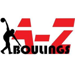 A-Z Boulings
