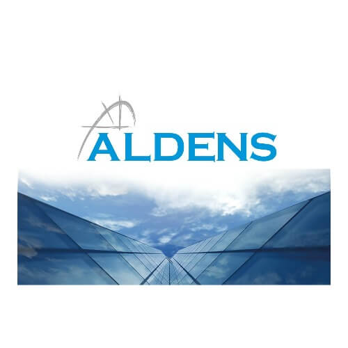 Aldens Holding