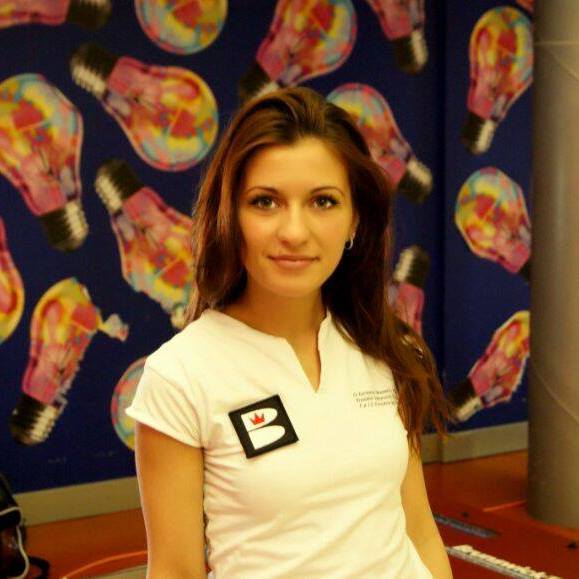 marija Marija Ļevikina