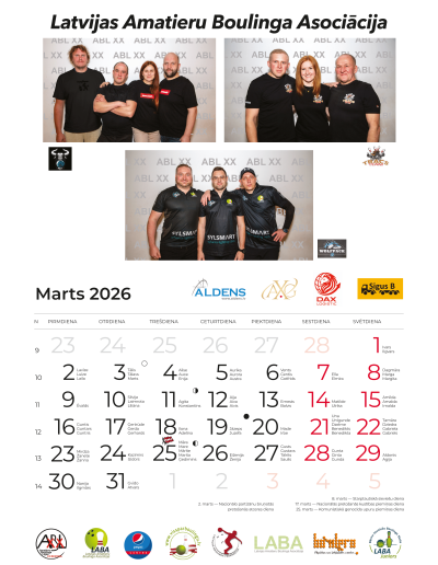 Boulinga Asociacija_A3 kalendars_2026