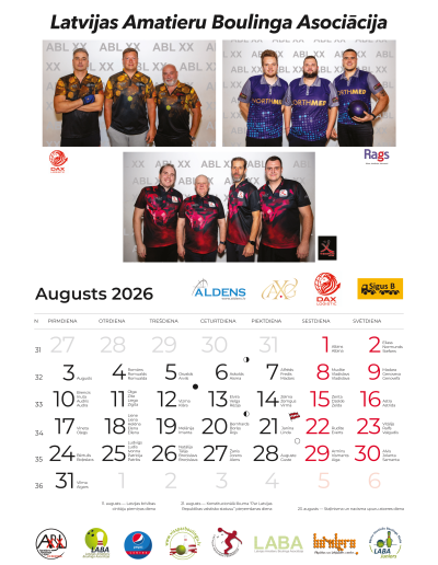 Boulinga Asociacija_A3 kalendars_2026