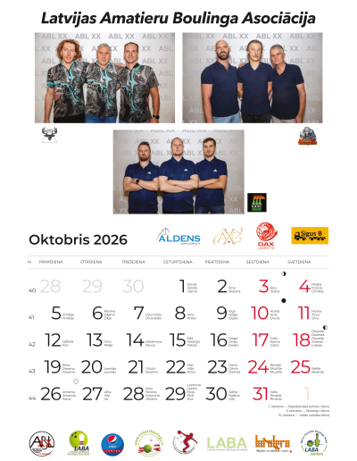 Boulinga Asociacija_A3 kalendars_2026