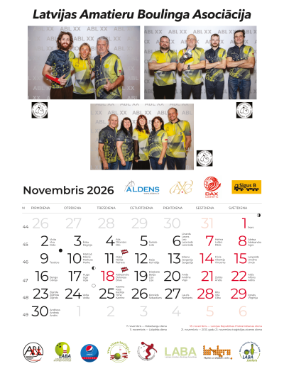 Boulinga Asociacija_A3 kalendars_2026